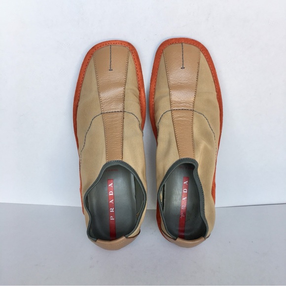 prada Shoes - Prada sneakers Authentic